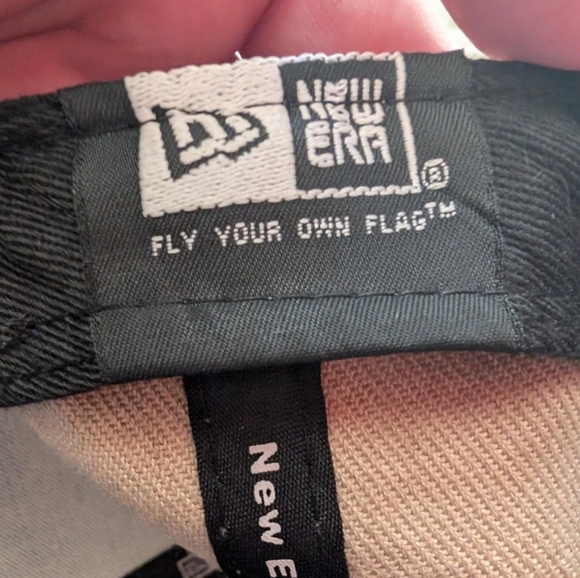 New era 9fifty nfl vintage collection saints snapback‎ hat osfm - Picture 6 of 6